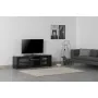 Тумба для ТВ Sonorous LB 1620 B BLK